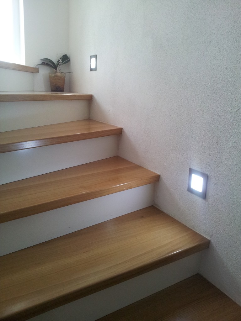 LED Treppenlichtbeleuchtung