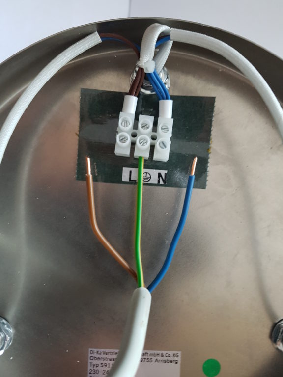VIAIR Ringklemme Adapter – Für 2-poligen SAE-Stecker, 12 AWG, 0,6 M Kabel, Zur Dauerhaften Batterie-Verbindung