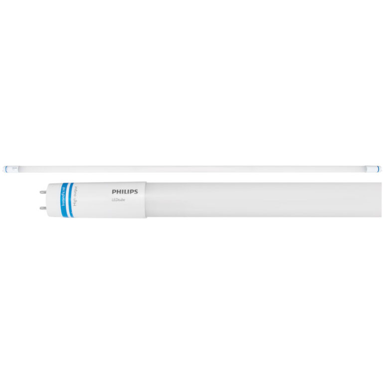 Leuchtstoffröhre durch LED ersetzen⚡TIPPS 🔎