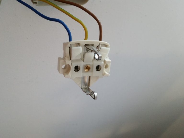 Aufputz Steckdose anschließen Einfache ANLEITUNG