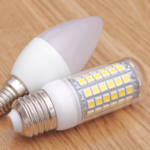 Vorteile der LED-Lampen
