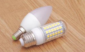 Vorteile LED-Lampen