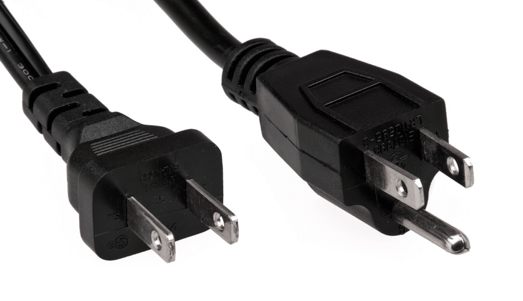 Stecker TYP A